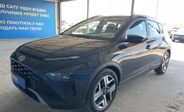 Hyundai Bayon 2023 года за 7 000 000 тг. в Алматы фото 1