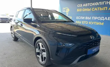 Hyundai Bayon 2023 года за 7 000 000 тг. в Алматы фото 3