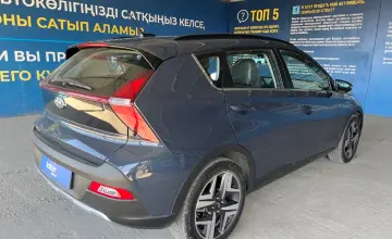 Hyundai Bayon 2023 года за 7 000 000 тг. в Алматы