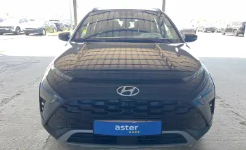 Hyundai Bayon 2023 года за 7 000 000 тг. в Алматы фото 2