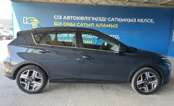 Hyundai Bayon 2023 года за 7 000 000 тг. в Алматы фото 4