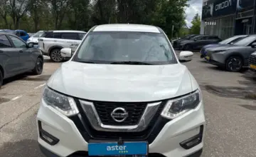 Nissan X-Trail 2020 года за 10 500 000 тг. в Актобе фото 2