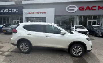 Nissan X-Trail 2020 года за 10 500 000 тг. в Актобе фото 4
