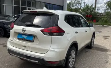 Nissan X-Trail 2020 года за 10 500 000 тг. в Актобе