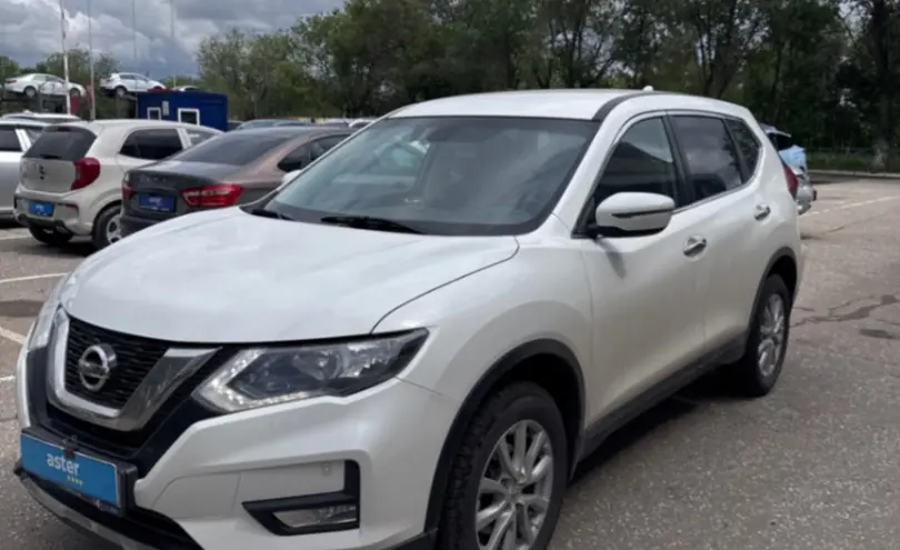 Nissan X-Trail 2020 года за 10 500 000 тг. в Актобе