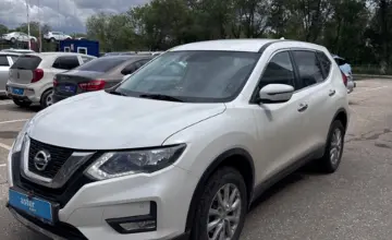 Nissan X-Trail 2020 года за 10 500 000 тг. в Актобе фото 1