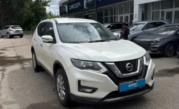 Nissan X-Trail 2020 года за 10 500 000 тг. в Актобе фото 3
