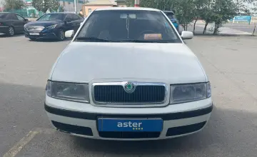 Skoda Octavia 2007 года за 2 000 000 тг. в Кызылорда фото 2