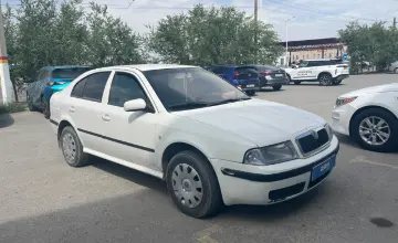 Skoda Octavia 2007 года за 2 000 000 тг. в Кызылорда фото 3