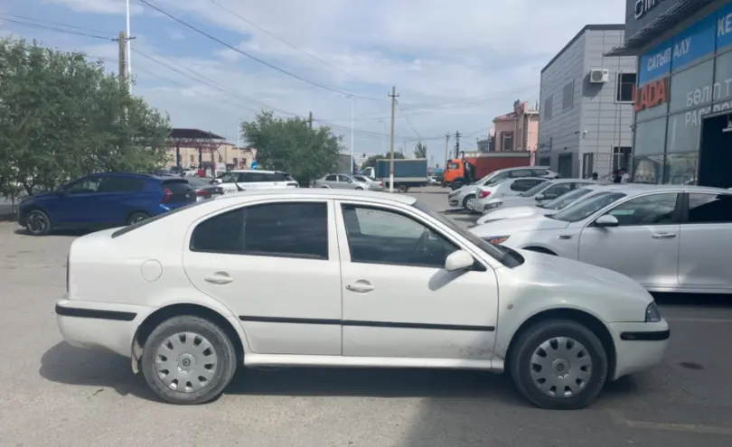Skoda Octavia 2007 года за 2 000 000 тг. в Кызылорда фото 4