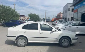 Skoda Octavia 2007 года за 2 000 000 тг. в Кызылорда фото 4