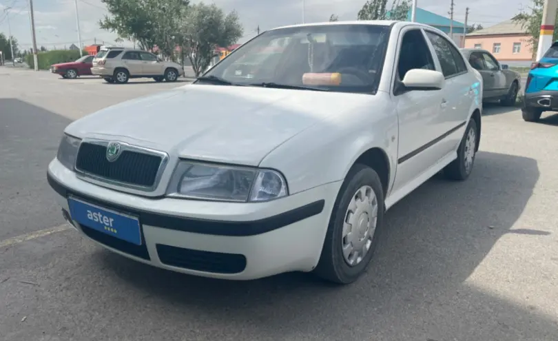 Skoda Octavia 2007 года за 2 000 000 тг. в Кызылорда
