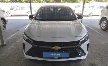 Chevrolet Monza 2023 года за 5 700 000 тг. в Алматы фото 2