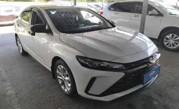 Chevrolet Monza 2023 года за 5 700 000 тг. в Алматы фото 3
