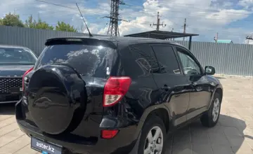 Toyota RAV4 2007 года за 5 500 000 тг. в Уральск