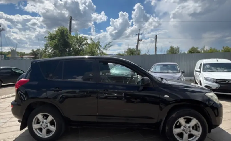 Toyota RAV4 2007 года за 5 500 000 тг. в Уральск фото 4