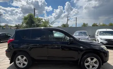 Toyota RAV4 2007 года за 5 500 000 тг. в Уральск фото 4