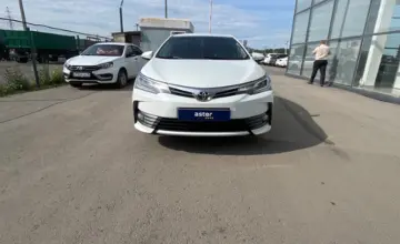 Toyota Corolla 2018 года за 8 000 000 тг. в Петропавловск фото 2