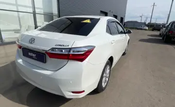 Toyota Corolla 2018 года за 8 000 000 тг. в Петропавловск