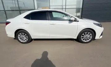 Toyota Corolla 2018 года за 8 000 000 тг. в Петропавловск фото 4