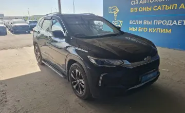 Chevrolet Tracker 2023 года за 5 000 000 тг. в Алматы фото 3