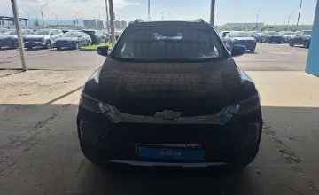 Chevrolet Tracker 2023 года за 5 000 000 тг. в Алматы фото 2