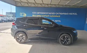 Chevrolet Tracker 2023 года за 5 000 000 тг. в Алматы фото 4
