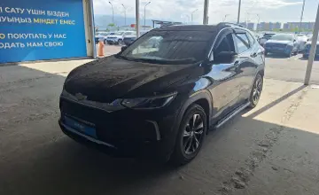 Chevrolet Tracker 2023 года за 5 000 000 тг. в Алматы фото 1