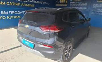 Chevrolet Tracker 2023 года за 5 000 000 тг. в Алматы
