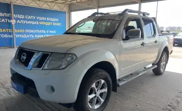 Nissan Navara (Frontier) 2011 года за 8 000 000 тг. в Алматы фото 1