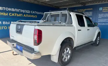 Nissan Navara (Frontier) 2011 года за 8 000 000 тг. в Алматы