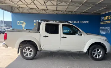 Nissan Navara (Frontier) 2011 года за 8 000 000 тг. в Алматы фото 4