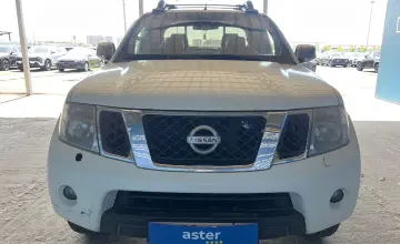 Nissan Navara (Frontier) 2011 года за 8 000 000 тг. в Алматы фото 2