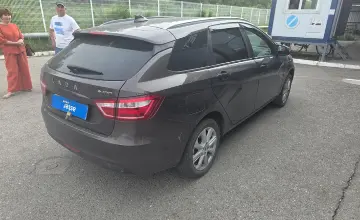 LADA (ВАЗ) Vesta 2020 года за 5 000 000 тг. в Усть-Каменогорск