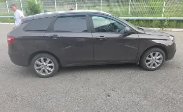 LADA (ВАЗ) Vesta 2020 года за 5 000 000 тг. в Усть-Каменогорск фото 4