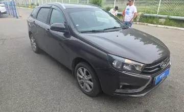 LADA (ВАЗ) Vesta 2020 года за 5 000 000 тг. в Усть-Каменогорск фото 3
