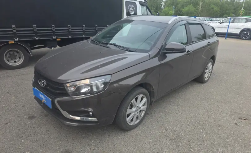 LADA (ВАЗ) Vesta 2020 года за 5 000 000 тг. в Усть-Каменогорск