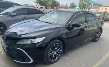 Toyota Camry 2023 года за 17 900 000 тг. в Кызылорда фото 1
