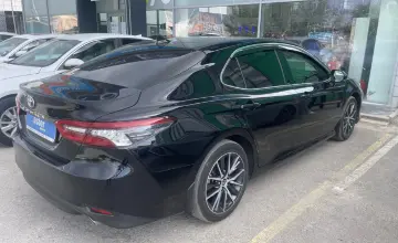 Toyota Camry 2023 года за 17 900 000 тг. в Кызылорда