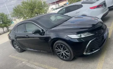 Toyota Camry 2023 года за 17 900 000 тг. в Кызылорда фото 3
