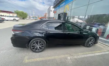 Toyota Camry 2023 года за 17 900 000 тг. в Кызылорда фото 4