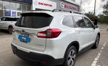 Subaru Ascent 2022 года за 11 000 000 тг. в Актобе