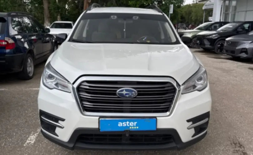 Subaru Ascent 2022 года за 11 000 000 тг. в Актобе фото 2