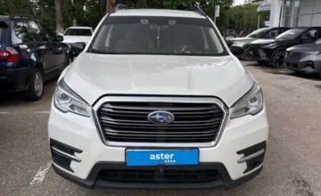 Subaru Ascent 2022 года за 11 000 000 тг. в Актобе фото 2