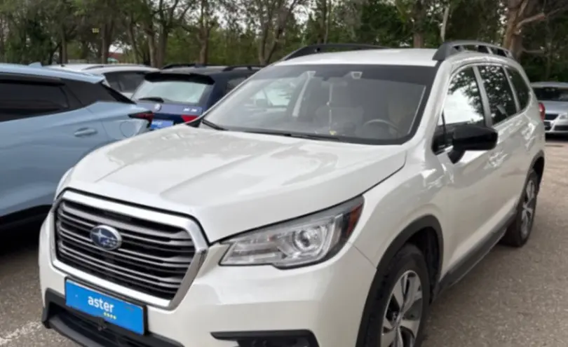 Subaru Ascent 2022 года за 11 000 000 тг. в Актобе