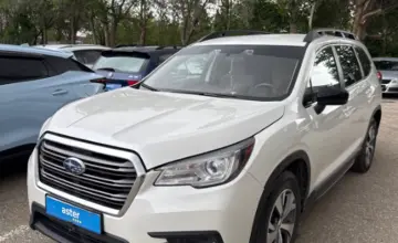 Subaru Ascent 2022 года за 11 000 000 тг. в Актобе фото 1