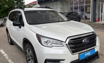 Subaru Ascent 2022 года за 11 000 000 тг. в Актобе фото 3