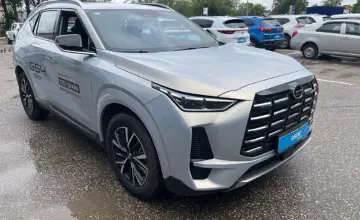 GAC GS4 2025 года за 10 990 000 тг. в Актобе фото 3