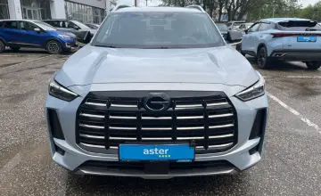 GAC GS4 2025 года за 10 990 000 тг. в Актобе фото 2