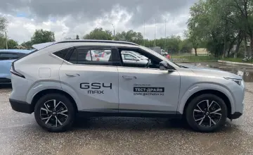 GAC GS4 2025 года за 10 990 000 тг. в Актобе фото 4